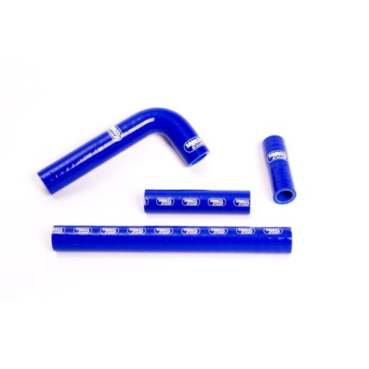 Buy SAMCO Silicone Coolant Hose Kit Yamaha YZ 400 F WR 400 F 1998-2002 by Samco Sport for only $230.60 at Racingpowersports.com, Main Website.