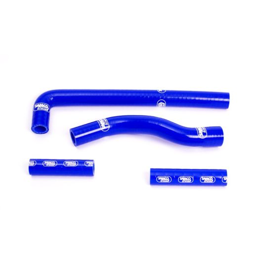 Buy SAMCO Silicone Coolant Hose Kit Yamaha YZ 250 F 2001-2005 by Samco Sport for only $240.56 at Racingpowersports.com, Main Website.