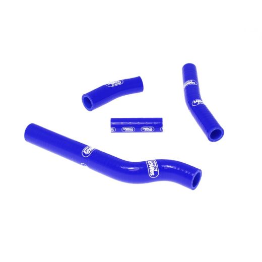 Buy SAMCO Silicone Coolant Hose Kit Yamaha YZ 450 F 2006-2009 by Samco Sport for only $159.95 at Racingpowersports.com, Main Website.