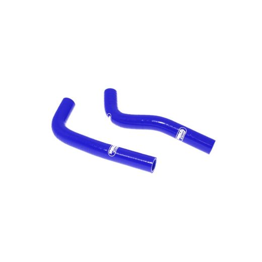 Buy SAMCO Silicone Coolant Hose Kit Yamaha YFZ450 2013-2019 by Samco Sport for only $103.95 at Racingpowersports.com, Main Website.