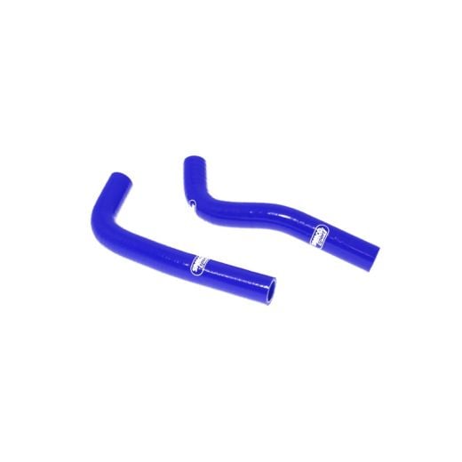 Buy SAMCO Silicone Coolant Hose Kit Yamaha YFZ450 2004-2008 by Samco Sport for only $223.13 at Racingpowersports.com, Main Website.