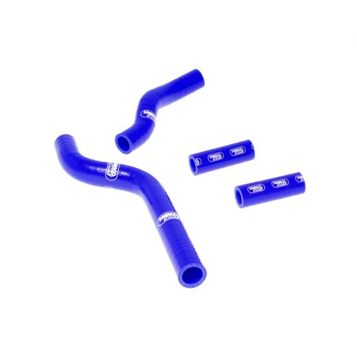 Buy SAMCO Silicone Coolant Hose Kit Yamaha YZ 250 2000-2021 by Samco Sport for only $149.95 at Racingpowersports.com, Main Website.
