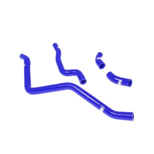 Buy SAMCO Silicone Coolant Hose Kit Yamaha RAPTOR 660 2001-2005 by Samco Sport for only $354.94 at Racingpowersports.com, Main Website.