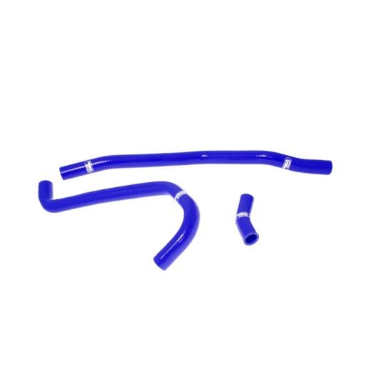Buy SAMCO Silicone Coolant Hose Kit Yamaha RAPTOR 700 / YFM700R 2006-2023 by Samco Sport for only $346.39 at Racingpowersports.com, Main Website.