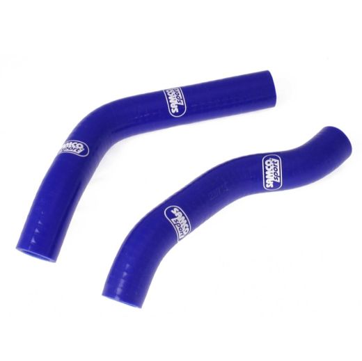 Buy SAMCO Silicone Coolant Hose Kit Yamaha TDR 250 YPVS 1988-1990 by Samco Sport for only $219.40 at Racingpowersports.com, Main Website.