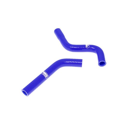 Buy SAMCO Silicone Coolant Hose Kit Yamaha YFZ / YFM 450 R 2009-2013 by Samco Sport for only $87.95 at Racingpowersports.com, Main Website.