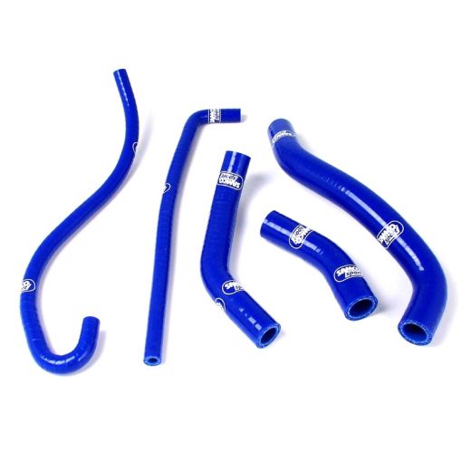 Buy SAMCO Silicone Coolant Hose Kit Yamaha RD 125 LC 1983-1989 by Samco Sport for only $282.89 at Racingpowersports.com, Main Website.