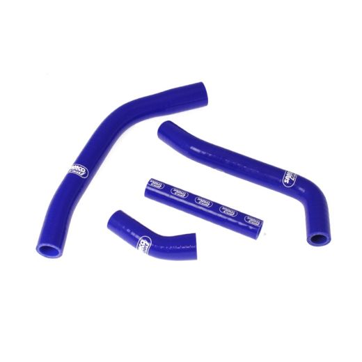 Buy SAMCO Silicone Coolant Hose Kit Yamaha YZ 450 F 2010-2013 by Samco Sport for only $259.24 at Racingpowersports.com, Main Website.