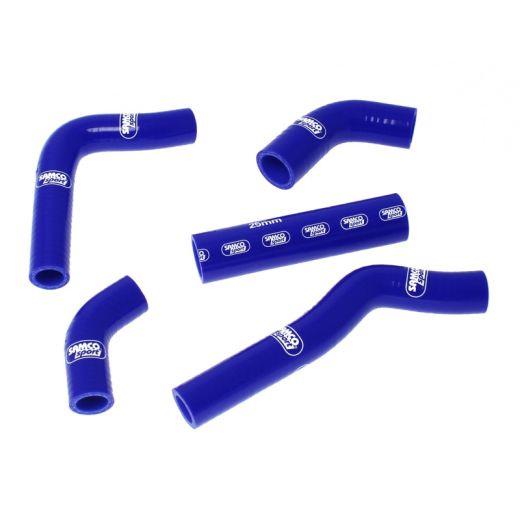 Buy SAMCO Silicone Coolant Hose Kit Yamaha RD 500 LC (LC47X 1984-1987 by Samco Sport for only $310.28 at Racingpowersports.com, Main Website.