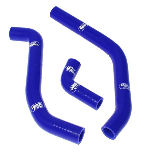 Buy SAMCO Silicone Coolant Hose Kit Yamaha FZR 400 RRSP 3TJ EXUP 1990-1994 by Samco Sport for only $280.40 at Racingpowersports.com, Main Website.