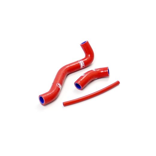 Buy SAMCO Silicone Coolant Hose Kit Yamaha MT 125 2015-2019 by Samco Sport for only $214.42 at Racingpowersports.com, Main Website.