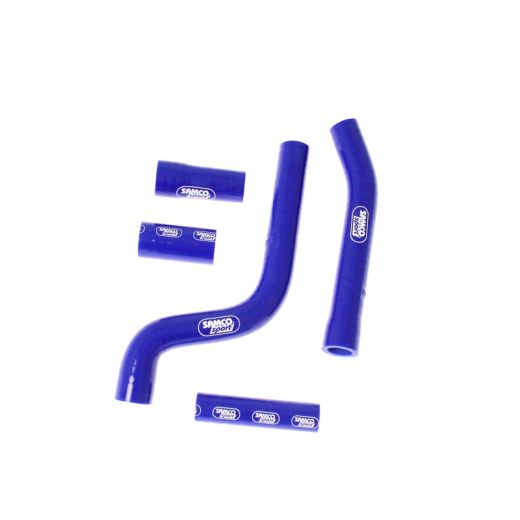 Buy SAMCO Silicone Coolant Hose Kit Yamaha YZ 250 F OEM Design 2010-2013 by Samco Sport for only $248.03 at Racingpowersports.com, Main Website.