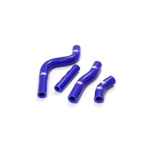 Buy SAMCO Silicone Coolant Hose Kit Yamaha WR 450 F 2012-2015 by Samco Sport for only $111.95 at Racingpowersports.com, Main Website.