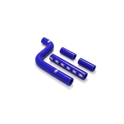 Buy SAMCO Silicone Coolant Hose Kit Yamaha YZ 250 2T 1996-1998 by Samco Sport for only $205.70 at Racingpowersports.com, Main Website.