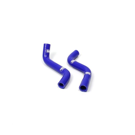 Buy SAMCO Silicone Coolant Hose Kit Yamaha YFZ 450 2014-2023 by Samco Sport for only $200.72 at Racingpowersports.com, Main Website.