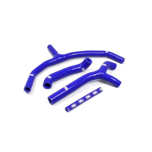 Buy SAMCO Silicone Coolant Hose Kit Yamaha YZ 250 1985-1987 by Samco Sport for only $313.95 at Racingpowersports.com, Main Website.