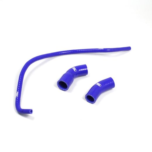 Buy SAMCO Silicone Coolant Hose Kit Yamaha MT-10 Tourer Edition 2016-2021 by Samco Sport for only $249.28 at Racingpowersports.com, Main Website.