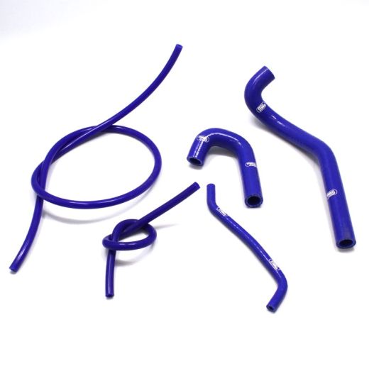 Buy SAMCO Silicone Coolant Hose Kit Yamaha WR 125 R 2009-2018 by Samco Sport for only $277.91 at Racingpowersports.com, Main Website.