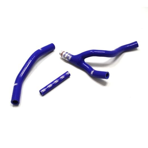 Buy SAMCO Silicone Coolant Hose Kit Yamaha WR 250 F 2015-2019 by Samco Sport for only $341.41 at Racingpowersports.com, Main Website.