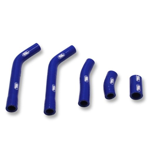 Buy SAMCO Silicone Coolant Hose Kit Yamaha YZ 125 1989-1992 by Samco Sport for only $181.95 at Racingpowersports.com, Main Website.