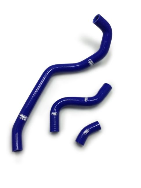 Buy SAMCO Silicone Coolant Hose Kit Yamaha XT660 R/X/Z 2004-2014 by Samco Sport for only $338.76 at Racingpowersports.com, Main Website.