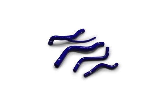 Buy SAMCO Silicone Coolant Hose Kit Yamaha XJ6 2009-2013 by Samco Sport for only $358.68 at Racingpowersports.com, Main Website.