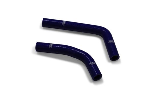 Buy SAMCO Silicone Coolant Hose Kit Yamaha YZF R25 2015-2022 by Samco Sport for only $205.70 at Racingpowersports.com, Main Website.