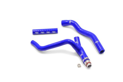 Buy SAMCO Silicone Coolant Hose Kit Yamaha WR 450 F 2016-2018 by Samco Sport for only $216.95 at Racingpowersports.com, Main Website.