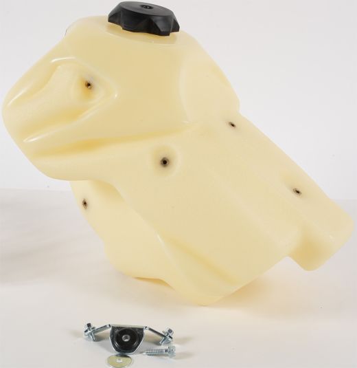 Buy IMS 112234-N2 2.6g Fuel Tank Screw Cap Natural 2 For Honda CRF250R 2004-2009 by IMS for only $336.12 at Racingpowersports.com, Main Website.