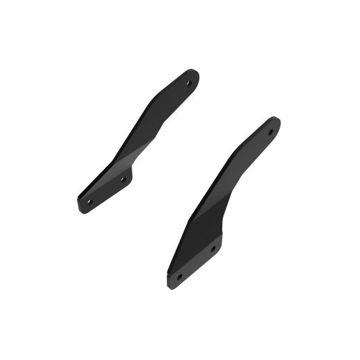 Buy KC Hilites Can-Am Maverick R Overhead Light Mount (7-Lt Gravity LED) 2024-2025 by KC Hilites for only $109.99 at Racingpowersports.com, Main Website.