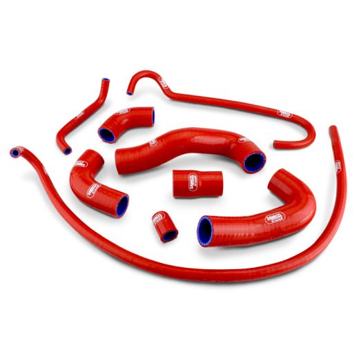 Buy SAMCO Silicone Coolant Hose Kit MV Agusta Brutale 1000 RR 2020-2024 by Samco Sport for only $544.06 at Racingpowersports.com, Main Website.