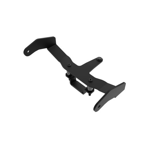 Buy KC Hilites Can-Am Maverick R Shock Tower Mount (10" FLEX ERA LED) 2024-2025 by KC Hilites for only $194.99 at Racingpowersports.com, Main Website.