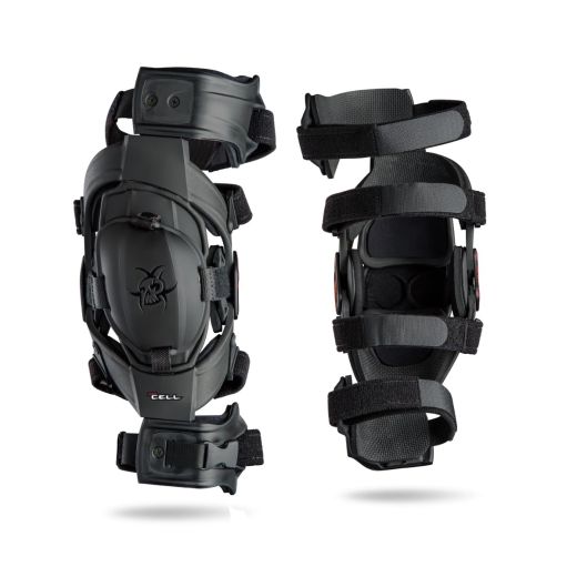 Buy Asterisk Knee Braces Protection Junior Cell For Motocross Dirt Bikes ATV MX by Asterisk for only $339.95 at Racingpowersports.com, Main Website.