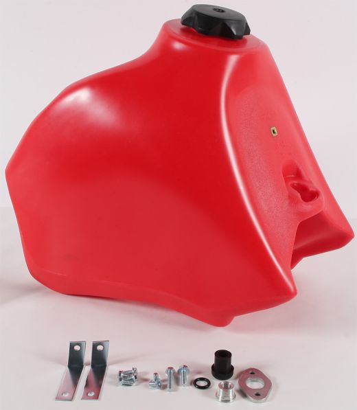 Buy IMS 112221-B2 4.0g Fuel Tank Screw Cap Blue 2 For Honda XR650L 1993-2022 by IMS for only $336.12 at Racingpowersports.com, Main Website.