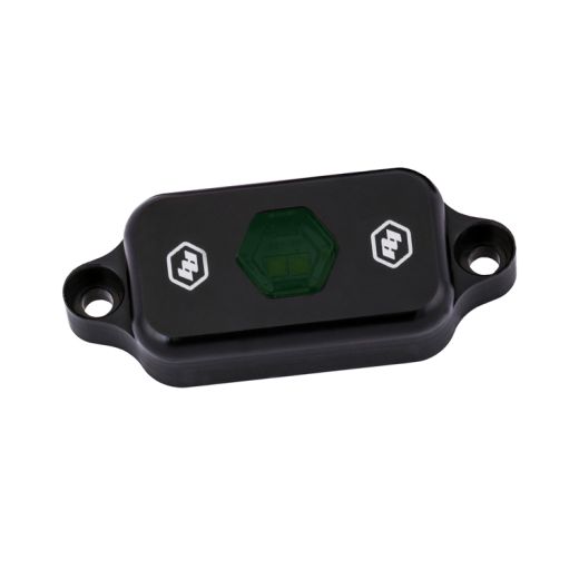 Buy Baja Designs LED Rock Light Green by Baja Designs for only $66.95 at Racingpowersports.com, Main Website.
