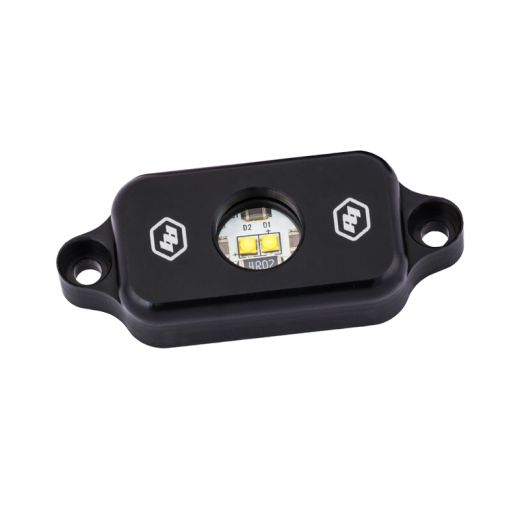 Buy Baja Designs LED Rock Light Red by Baja Designs for only $66.95 at Racingpowersports.com, Main Website.