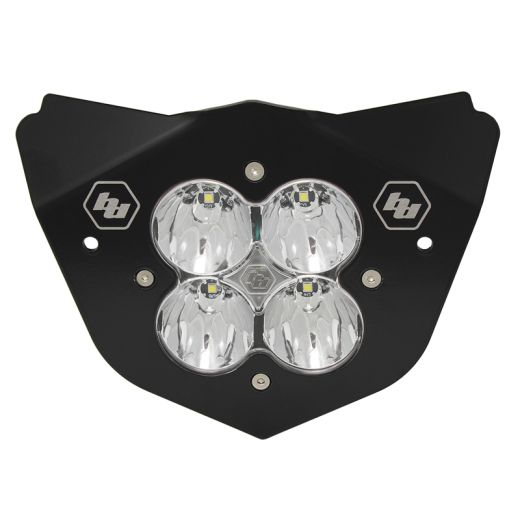 Buy Baja Designs XL80 LED Light Kit Yamaha WR450F 2015-2017 by Baja Designs for only $437.95 at Racingpowersports.com, Main Website.