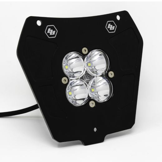 Buy Baja Designs Squadron Sport LED Light Kit KTM 2014-2016 by Baja Designs for only $219.95 at Racingpowersports.com, Main Website.