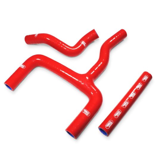Buy SAMCO Silicone Coolant Hose Kit Beta 125 RR 2018-2019 by Samco Sport for only $193.95 at Racingpowersports.com, Main Website.