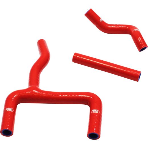 Buy SAMCO Silicone Coolant Hose Kit Beta 200 RR Thermostat Bypass 2019 by Samco Sport for only $193.95 at Racingpowersports.com, Main Website.