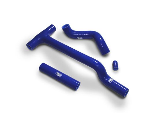 Buy SAMCO Silicone Coolant Hose Kit Beta 125 RR 2T Thermostat Bypass 2020-2025 by Samco Sport for only $337.51 at Racingpowersports.com, Main Website.