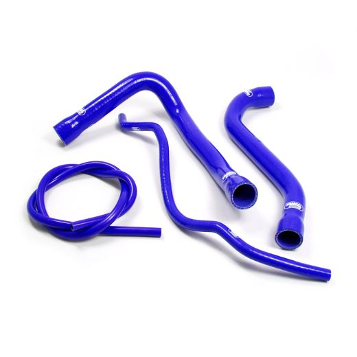 Buy SAMCO Silicone Coolant Hose Kit BMW S 1000 XR Sport SE 2015-2019 by Samco Sport for only $313.86 at Racingpowersports.com, Main Website.