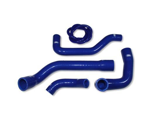 Buy SAMCO Silicone Coolant Hose Kit BMW K100 16V 1982-1999 by Samco Sport for only $342.49 at Racingpowersports.com, Main Website.