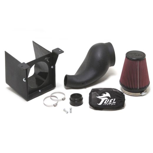 Buy Fuel Customs Air Filter Intake System Yamaha Yfz450r Air Box Version IN009-1 by Fuel Customs for only $327.49 at Racingpowersports.com, Main Website.