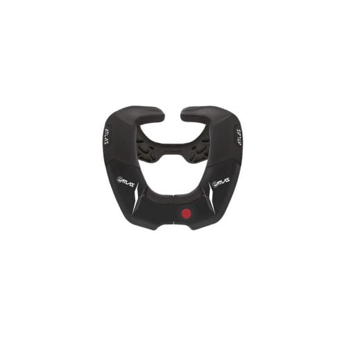 Buy Atlas Broll MX Neck Brace Darkside Kids by Atlas for only $74.95 at Racingpowersports.com, Main Website.