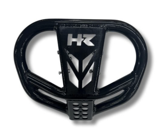 Buy Houser Racing Front Bumper Yamaha YFZ450R by Houser Racing for only $199.00 at Racingpowersports.com, Main Website.