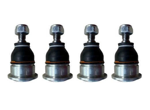 Buy FRAP 2817 Press In 10mm 32.5mm Yamaha Ball Joint OEM Houser 5LP-23579-00 x4 by Frap for only $169.95 at Racingpowersports.com, Main Website.