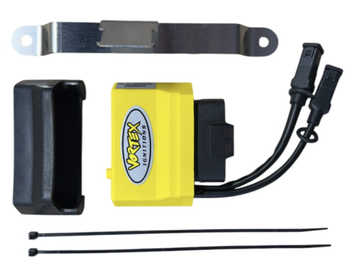 Buy Vortex X10 Module – Fits YAMAHA RAPTOR 700 2015-2022 – Off-Road/Track Use by Vortex Ignition for only $749.00 at Racingpowersports.com, Main Website.