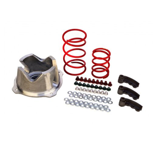 Buy Sparks Racing Complete Performance Clutch Kit Polaris RZR XP 1000-4 2014-2015 by Sparks Racing for only $325.95 at Racingpowersports.com, Main Website.