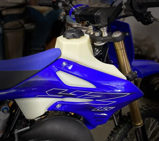 Buy IMS 117341-N2 2.2g Fuel Tank Screw Cap Natural 2 For Yamaha YZ85 2022-2023 by IMS for only $395.95 at Racingpowersports.com, Main Website.